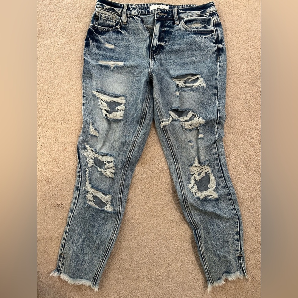 Kancan jeans